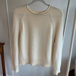 Ralph Lauren knit swear